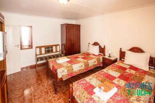 Hostal Hospedaria Casa D'avo