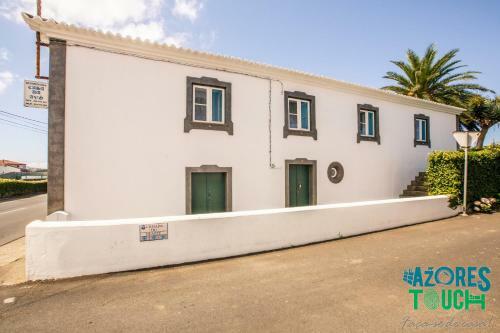 Hostal Hospedaria Casa D'avo
