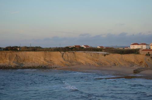Apartment Peniche Swimming Pool