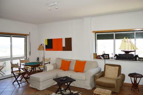 Apartment Peniche Swimming Pool