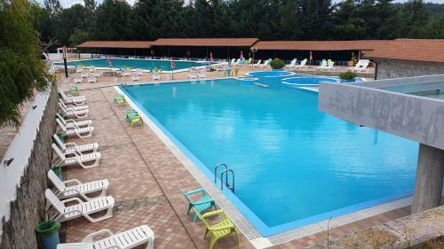 Palahotel Vallenoce