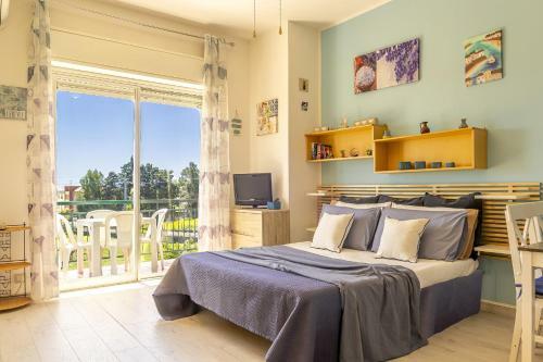 Apartamento Studio Coral View