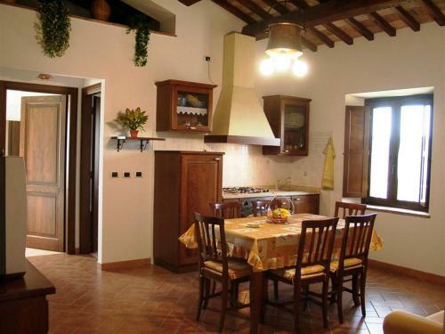 Agroturismo Agriturismo Casone