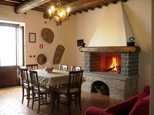 Agroturismo Agriturismo Casone