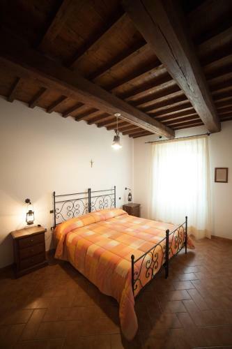 Agroturismo Agriturismo Casone
