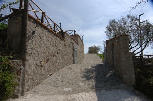Agroturismo Agriturismo Casone