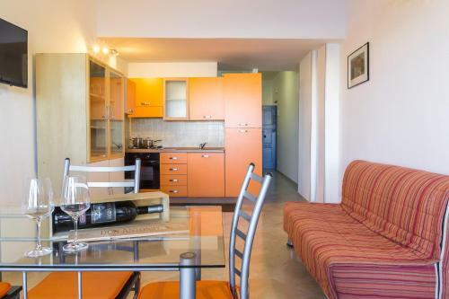 Apartamento Nero D'avola Morgante