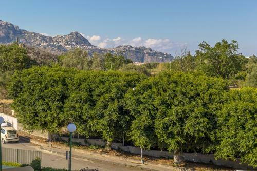 Apartamento Nero D'avola Morgante