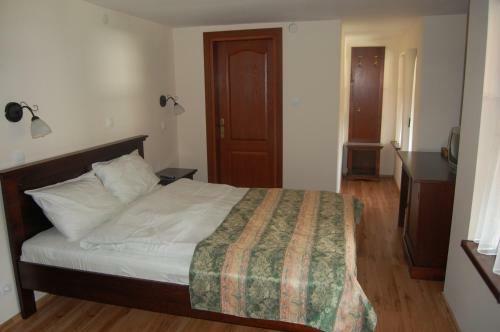 Hotel Complexul Turistic Cheile Butii