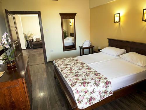 Hostal Pensiunea Siva