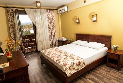 Hostal Pensiunea Siva
