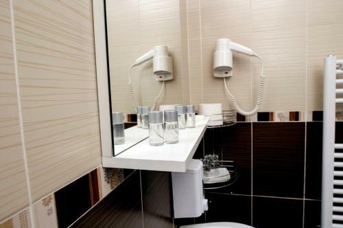 Hostal Pensiunea Siva