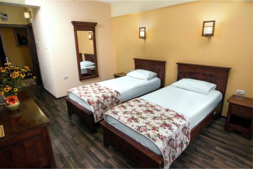 Hostal Pensiunea Siva