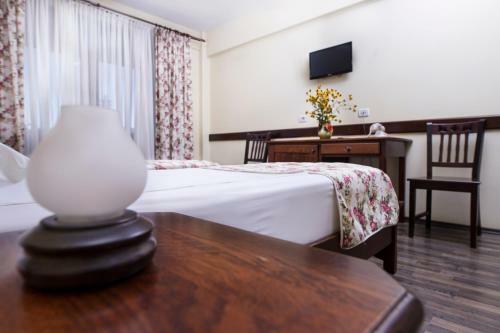 Hostal Pensiunea Siva
