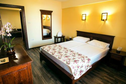 Hostal Pensiunea Siva