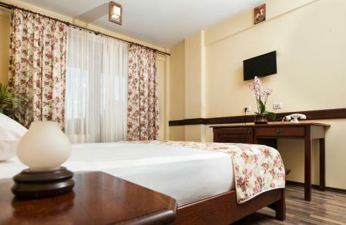 Hostal Pensiunea Siva