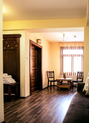 Hostal Pensiunea Siva