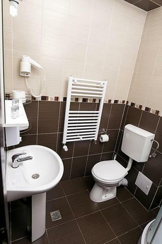 Hostal Pensiunea Siva