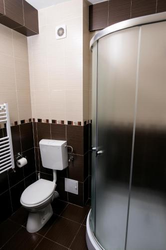 Hostal Pensiunea Siva