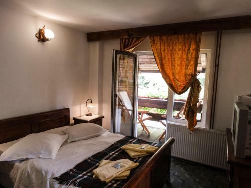 Hostal Pensiunea Casa Noastra