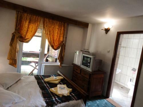 Hostal Pensiunea Casa Noastra