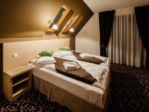 Hotel Zana Vaii