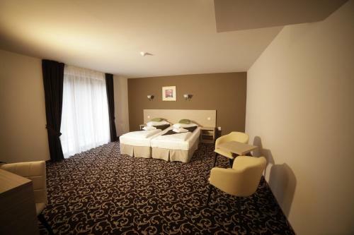 Hotel Zana Vaii