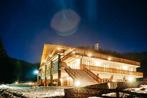 Hotel Zana Vaii