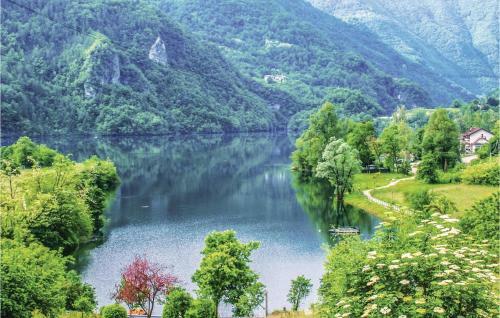 Apartamentos Appartamento Valmaschi