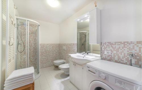 Apartamentos Appartamento Valmaschi