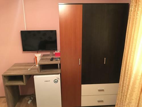 Hostal Hostel Denisa