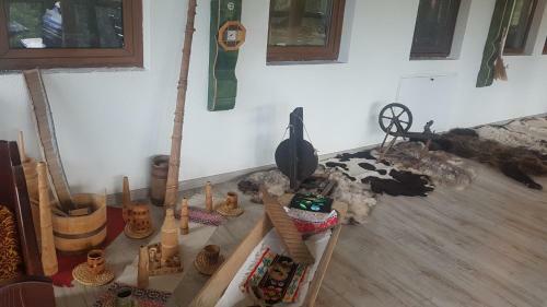 Lodge Haus Am Berg