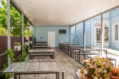 Hostal Villa Vera