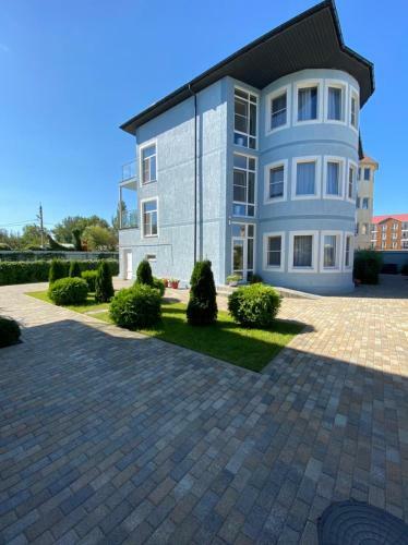 Hostal Villa Vera