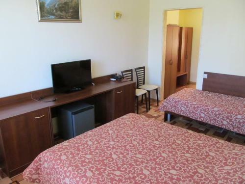 Ast Hotel