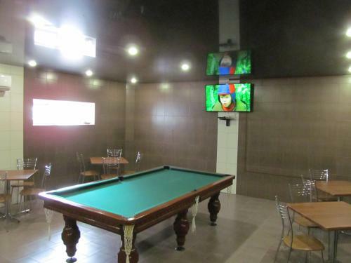 Ast Hotel