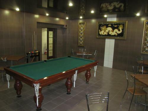 Ast Hotel