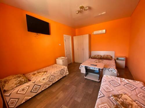 Hostal Guest House Margarita