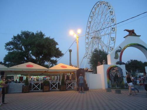 Hostal Guest House Margarita