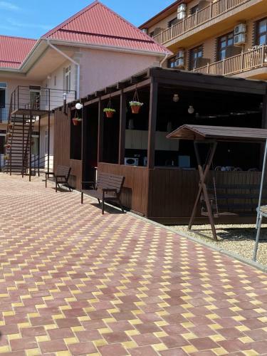 Hostal Guest House Margarita