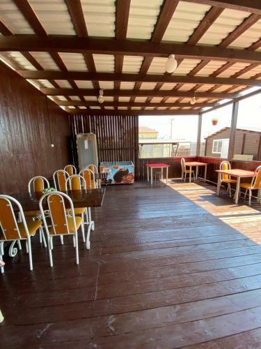 Hostal Guest House Margarita