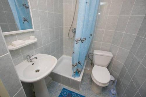 Hostal Guest House Liliya