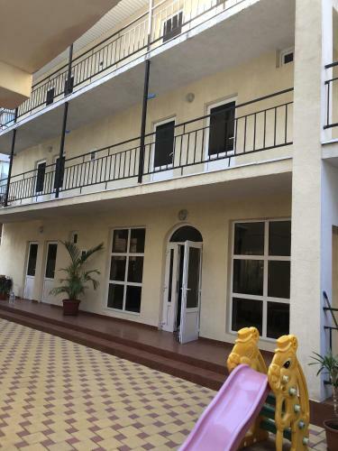 Hostal Guest House Liliya