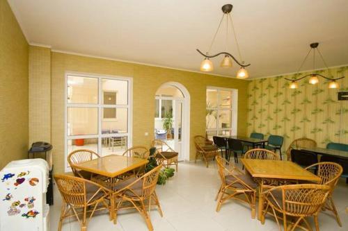 Hostal Guest House Liliya