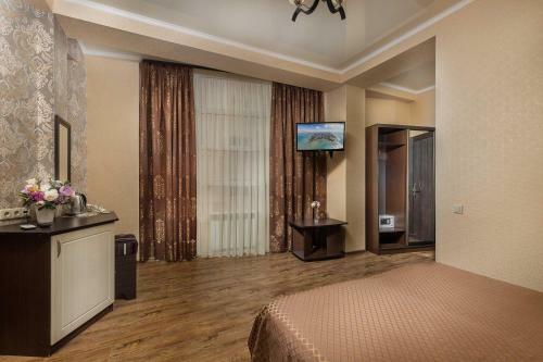 Hotel Zolotoe Runo