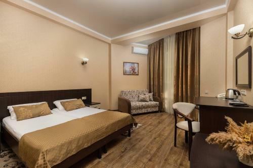 Hotel Zolotoe Runo