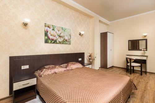 Hotel Zolotoe Runo