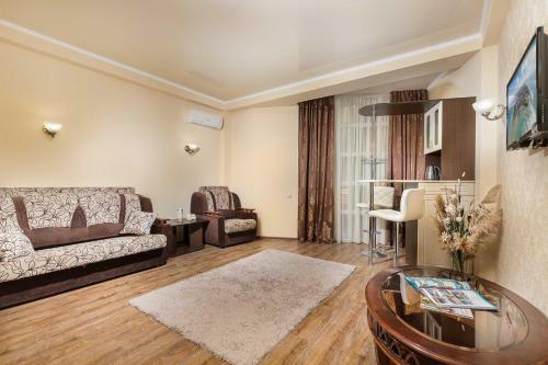 Hotel Zolotoe Runo