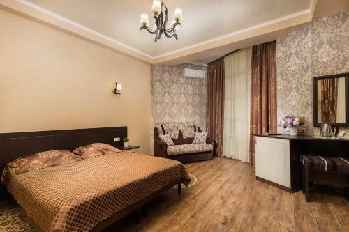 Hotel Zolotoe Runo