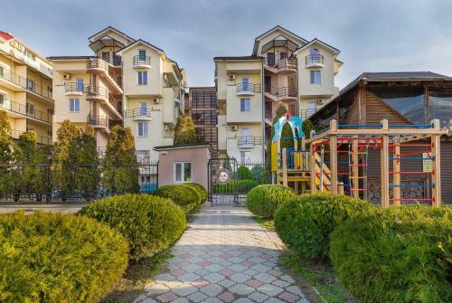 Hotel Zolotoe Runo